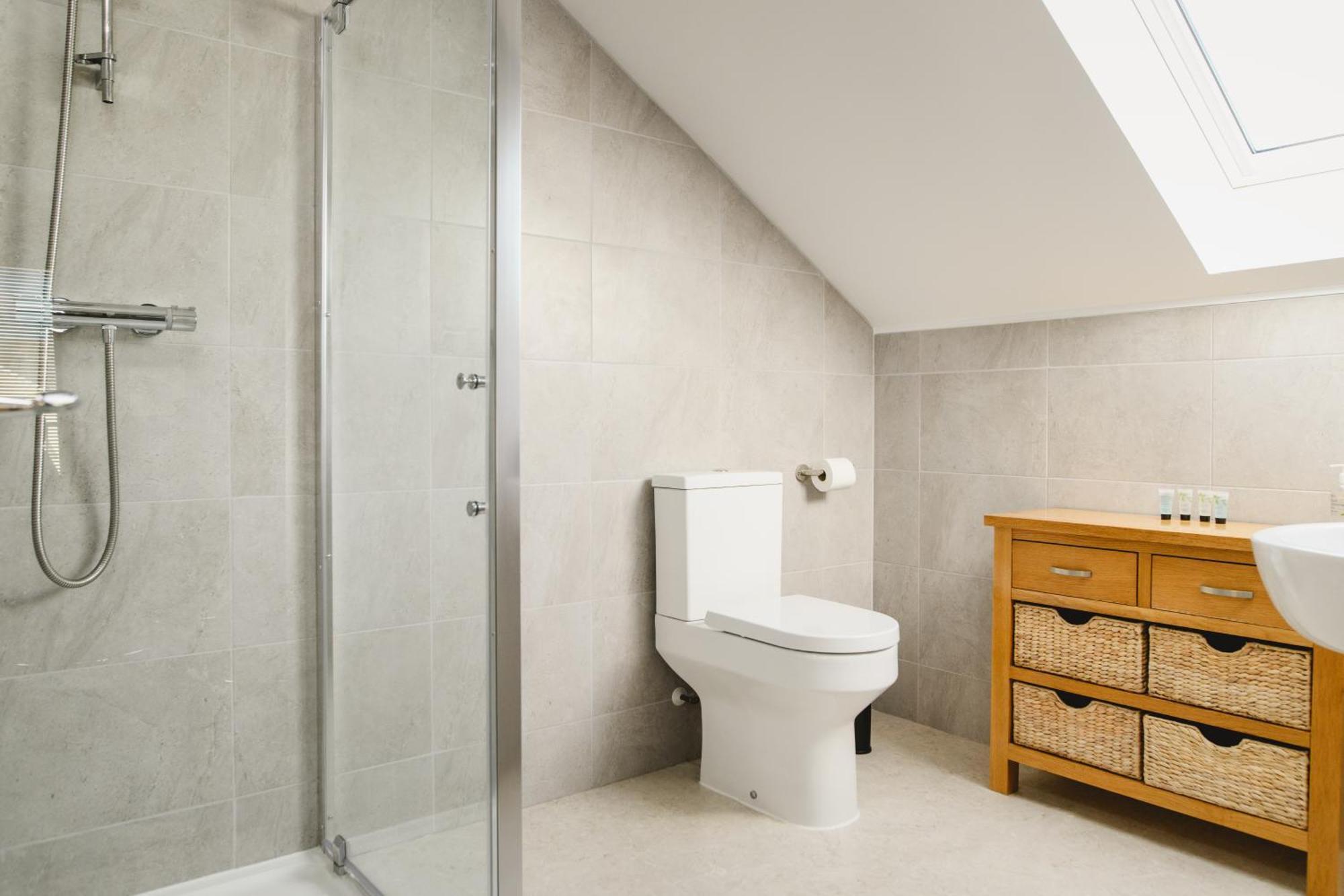Haven Lodge Newquay New Quay Rom bilde