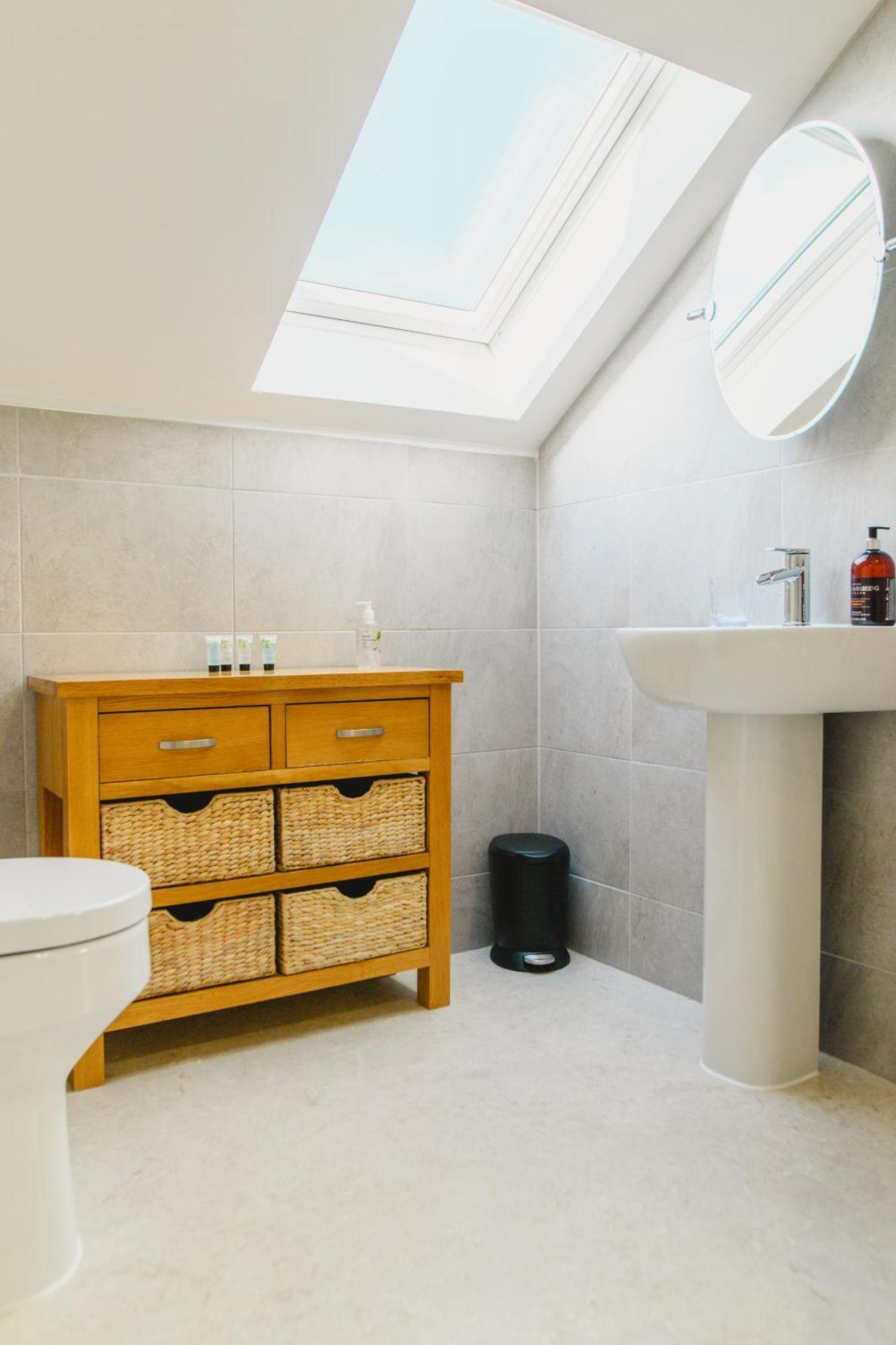 Haven Lodge Newquay New Quay Eksteriør bilde