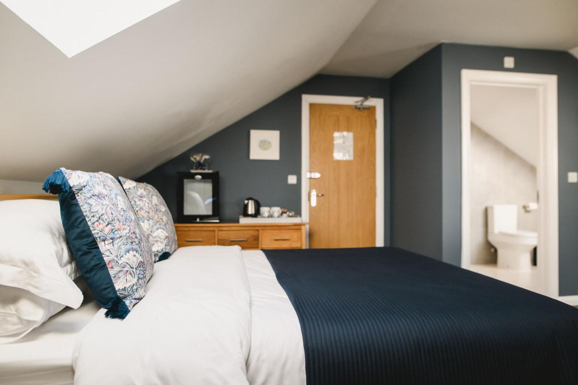 Haven Lodge Newquay New Quay Eksteriør bilde