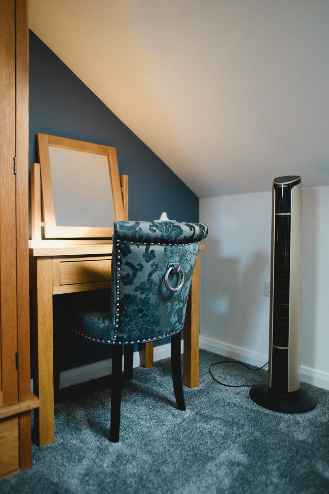 Haven Lodge Newquay New Quay Rom bilde