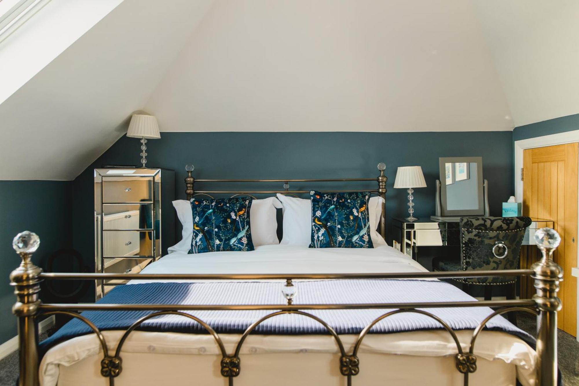 Haven Lodge Newquay New Quay Eksteriør bilde