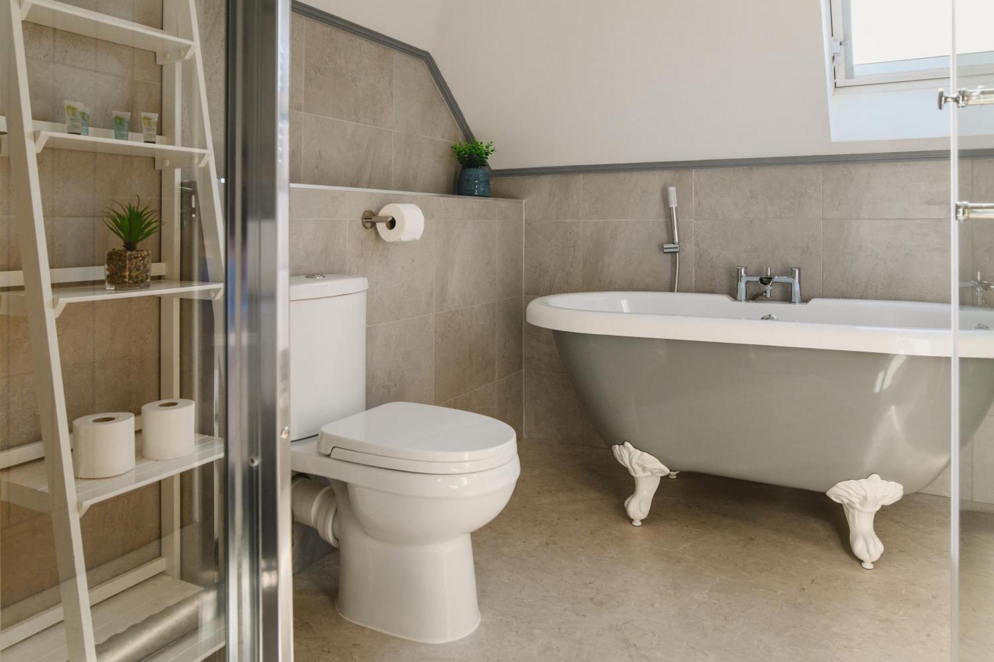 Haven Lodge Newquay New Quay Rom bilde